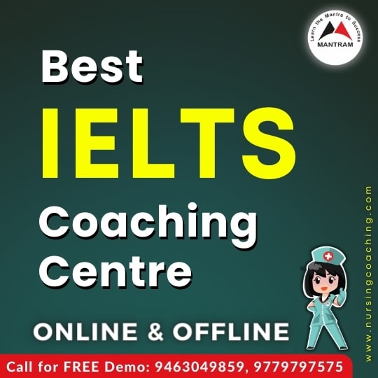 IELTS Coaching Centre