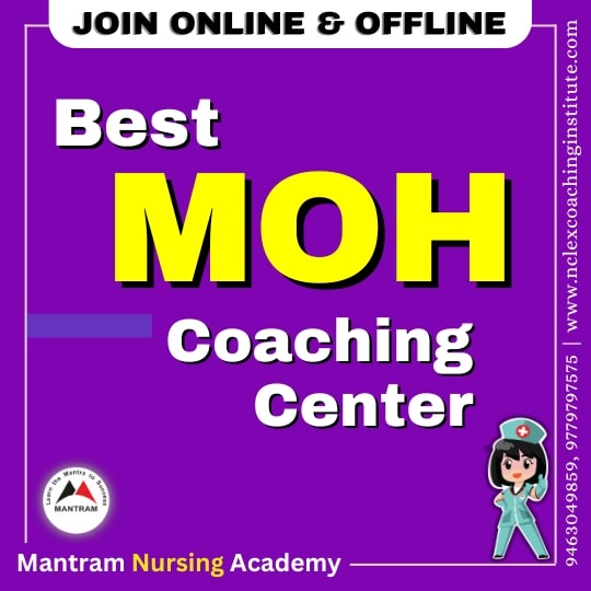 Best MOH Coaching 1 Best MOH Coaching